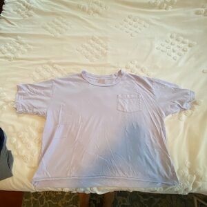 FP Movement Inspire Tee with Pocket